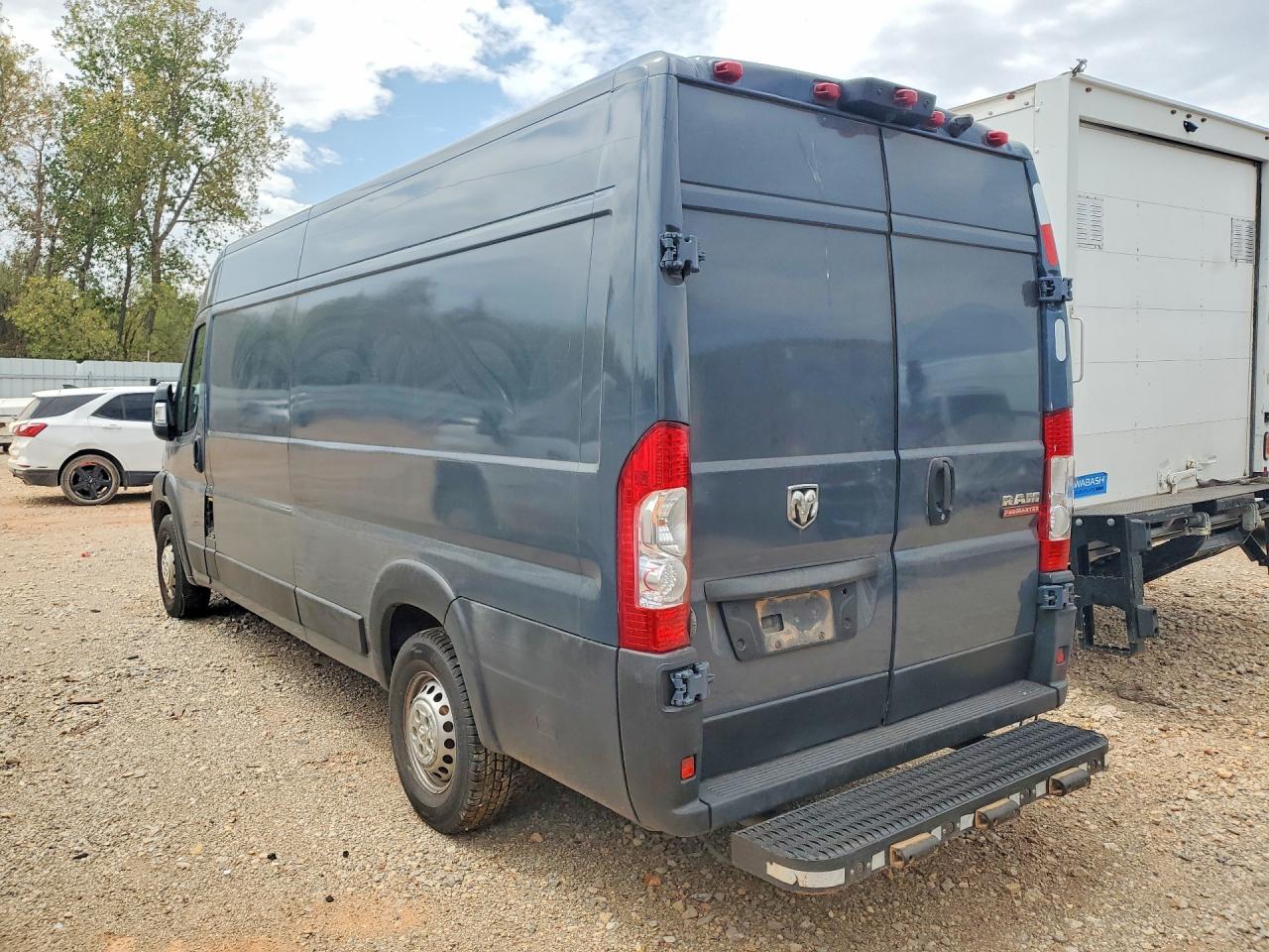 2021 RAM PROMASTER 3500 — снимка 2