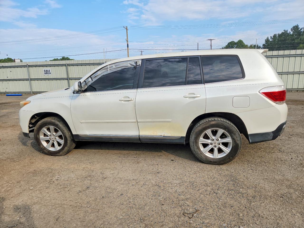 2021 TOYOTA HIGHLANDER BASE — снимка 2