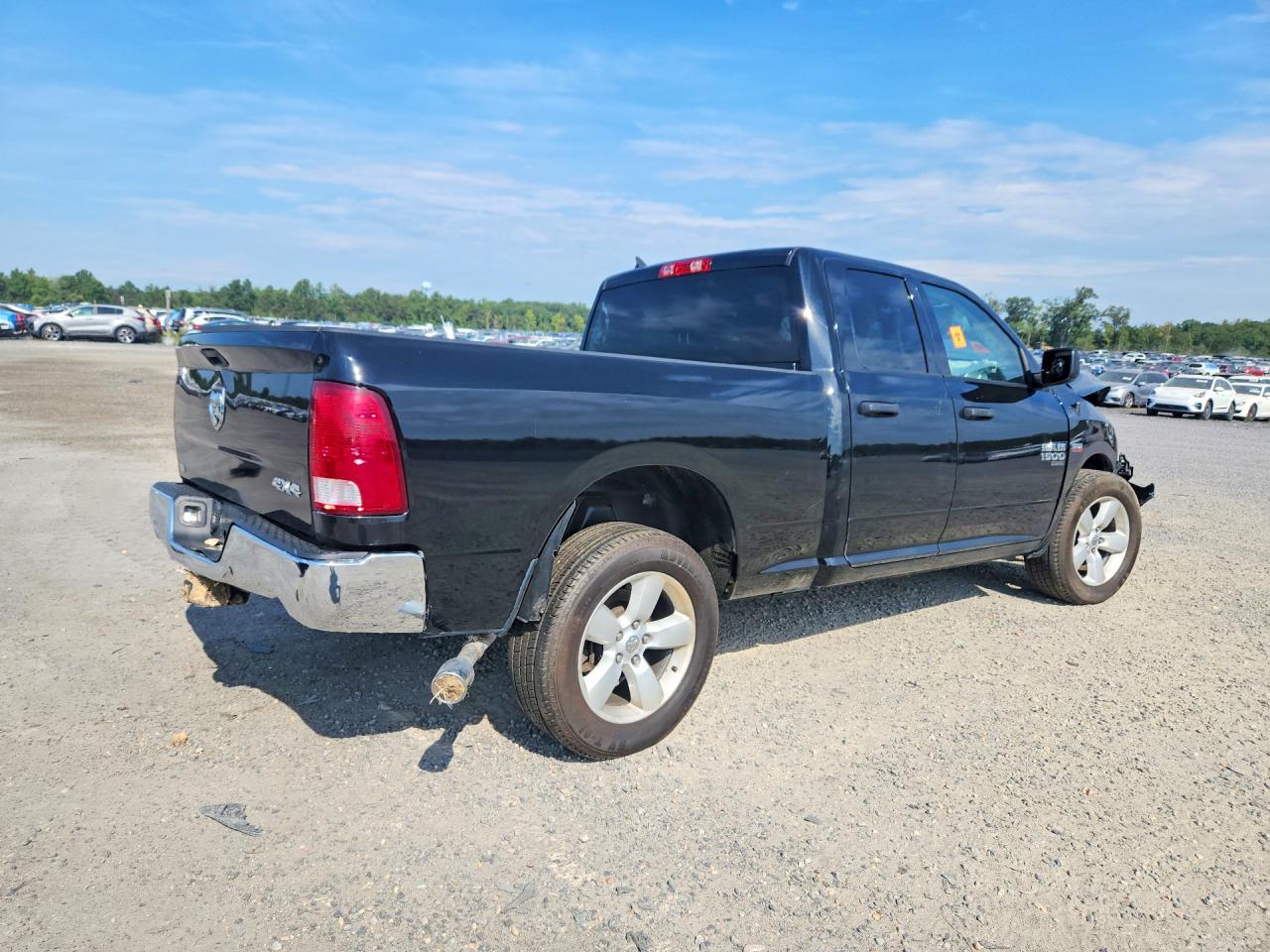 2024 RAM 1500 CLASSIC TRADESMAN — снимка 3