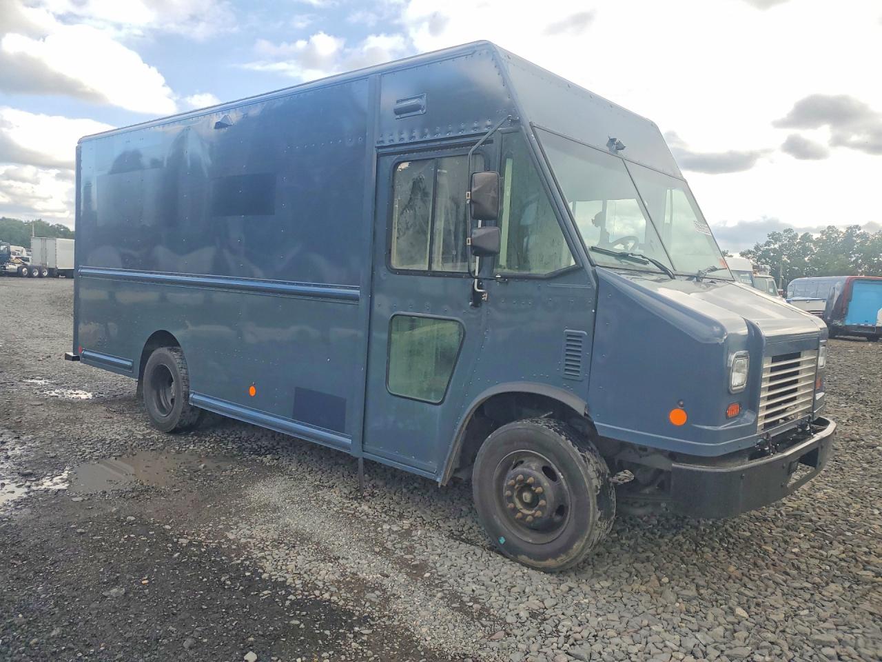 2021 FORD F59 — снимка 4
