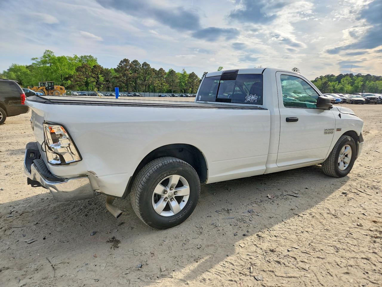 2015 RAM 1500 ST — снимка 3