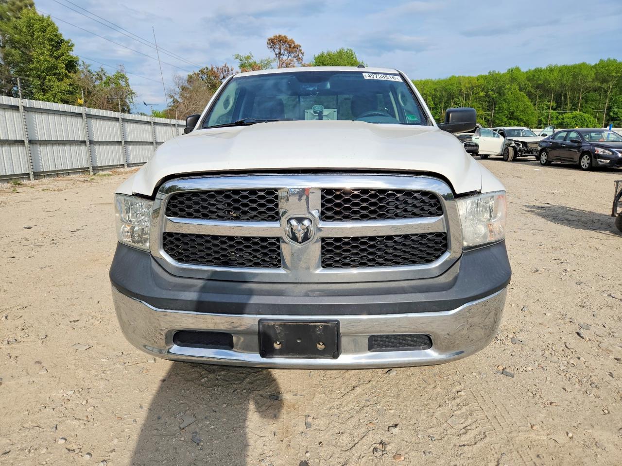2015 RAM 1500 ST — снимка 5