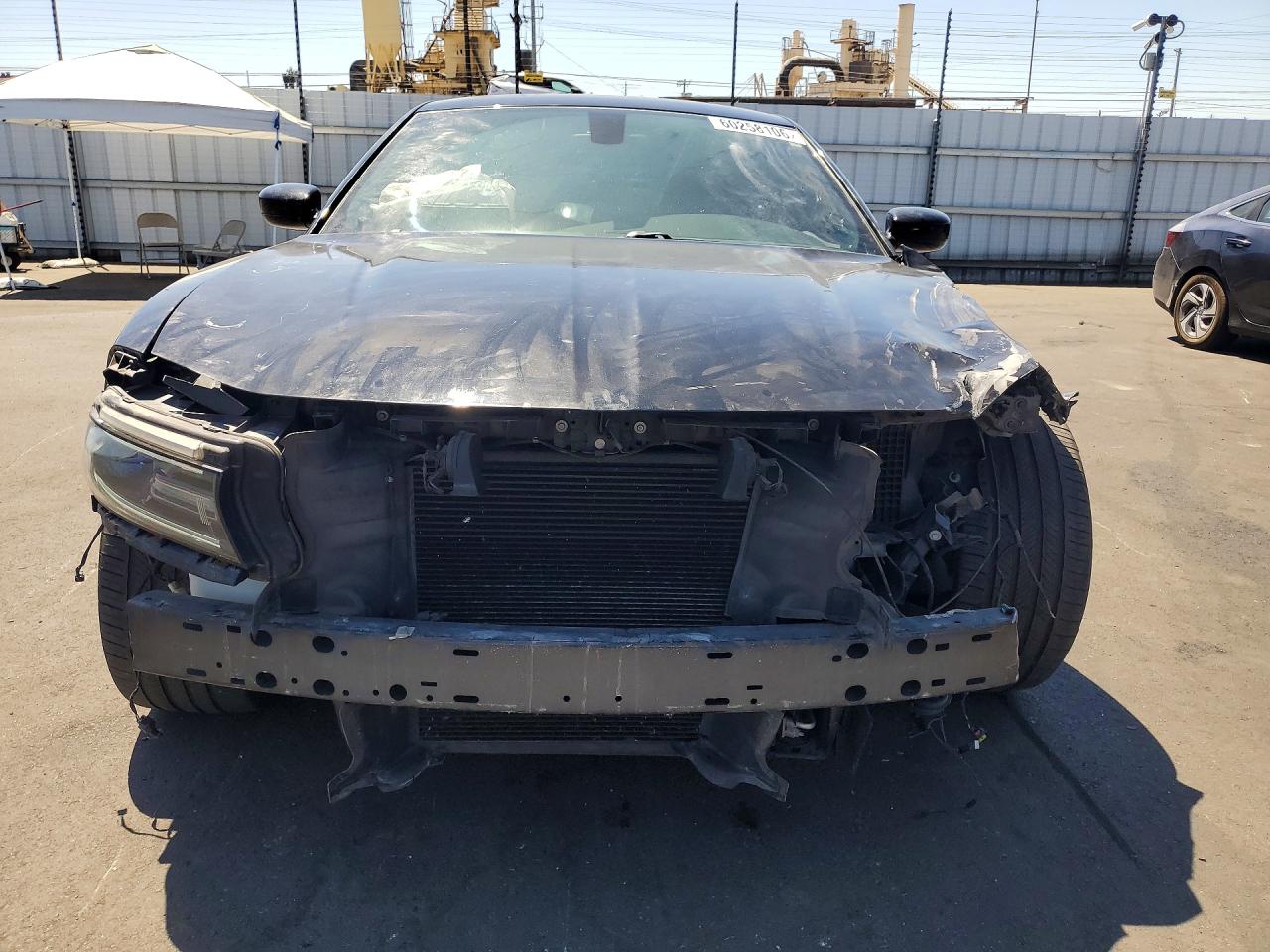2015 DODGE CHARGER R/T — снимка 5