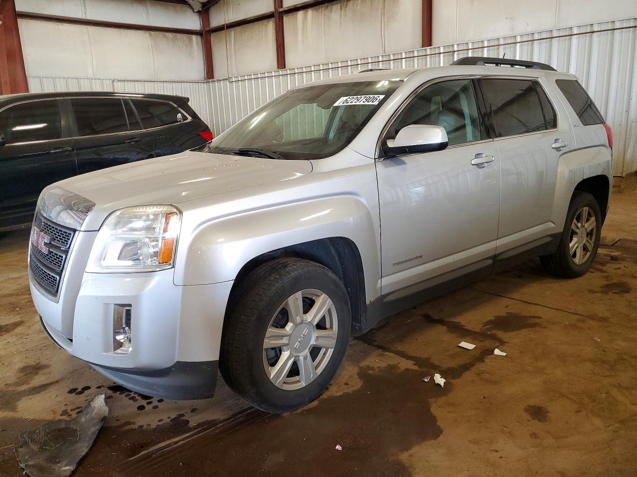 2015 GMC TERRAIN SLT