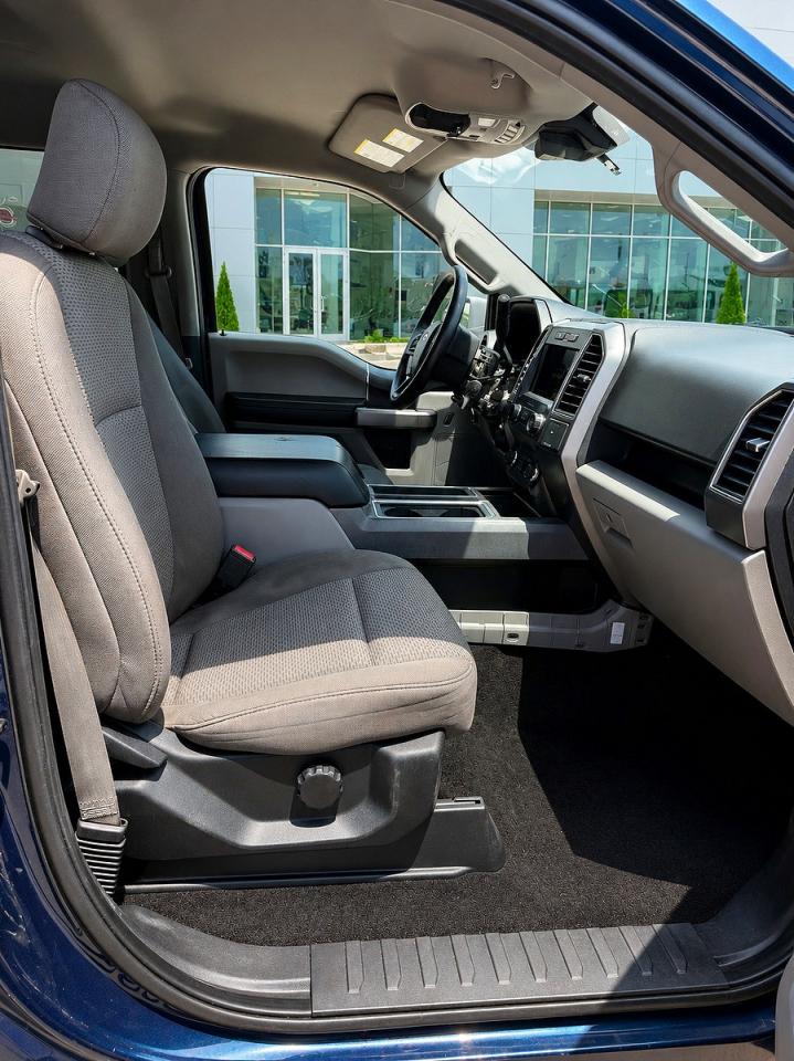 2019 FORD F150 SUPERCREW — снимка 5