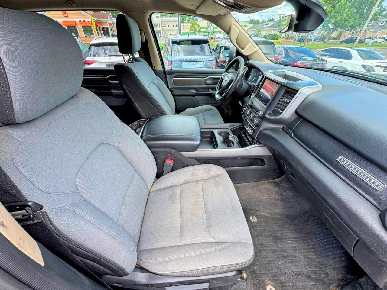 2020 RAM 1500 BIG HORN/LONE STAR — снимка 5