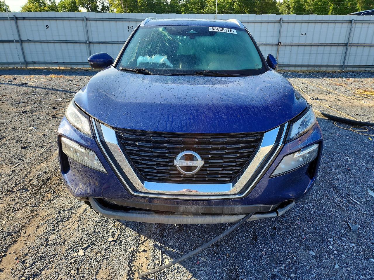 2023 NISSAN ROGUE SV — снимка 5