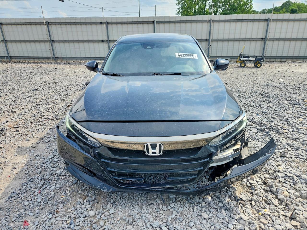 2018 HONDA ACCORD SPORT — снимка 5