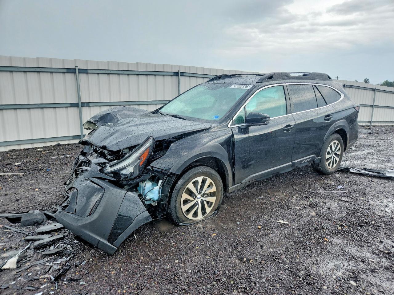 2024 SUBARU OUTBACK PREMIUM