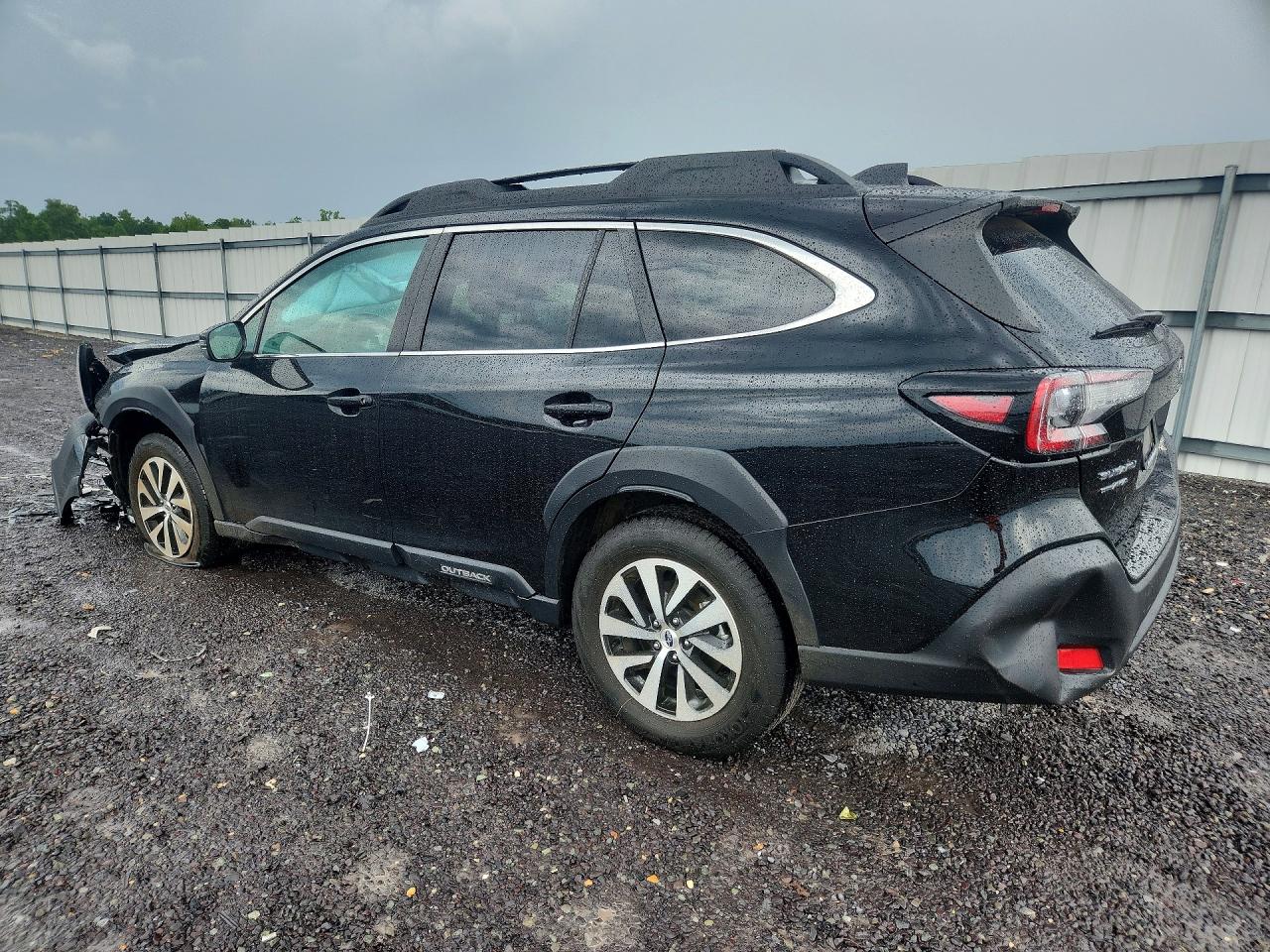 2024 SUBARU OUTBACK PREMIUM — снимка 2