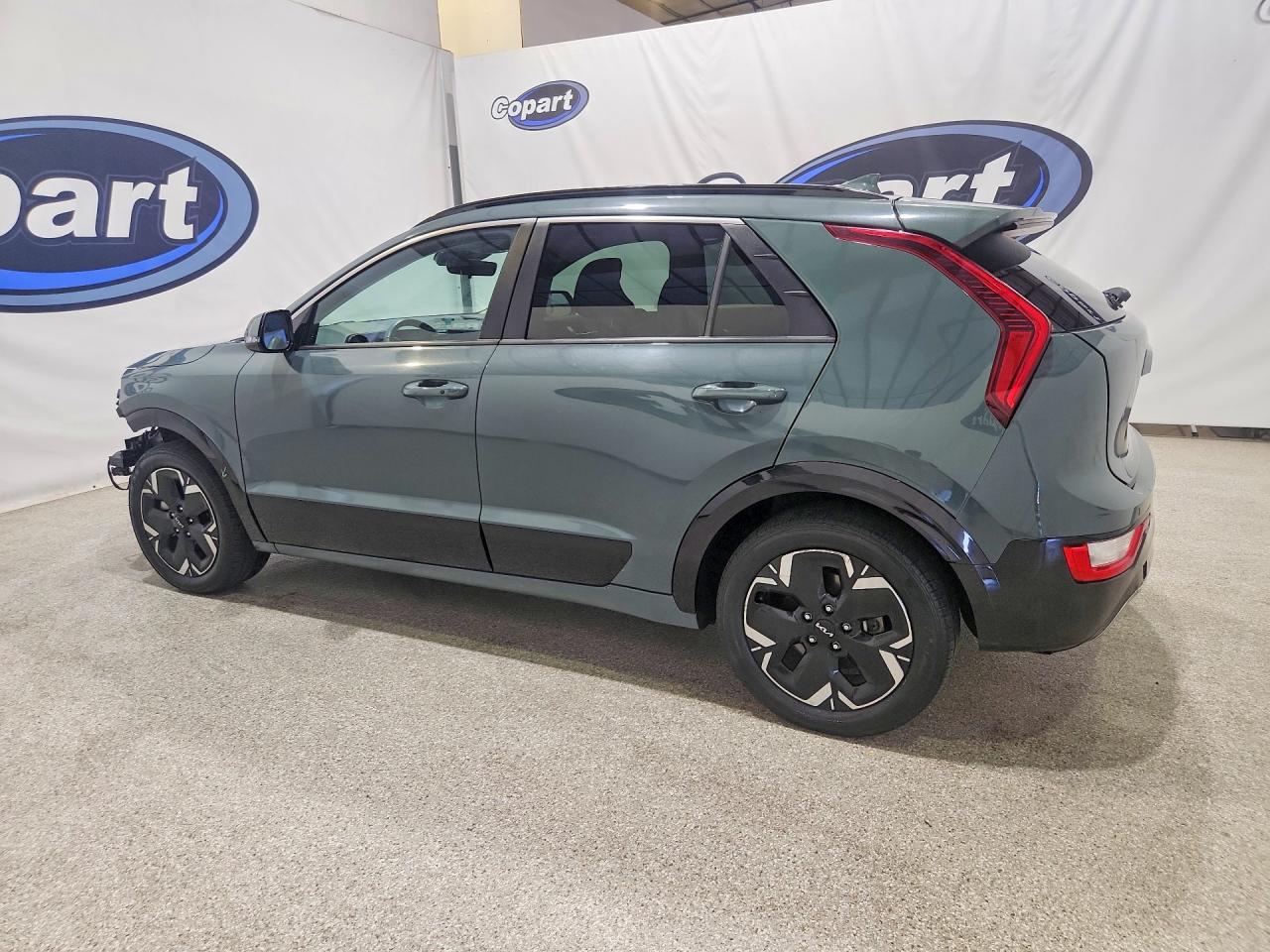 2023 KIA NIRO WIND — снимка 2