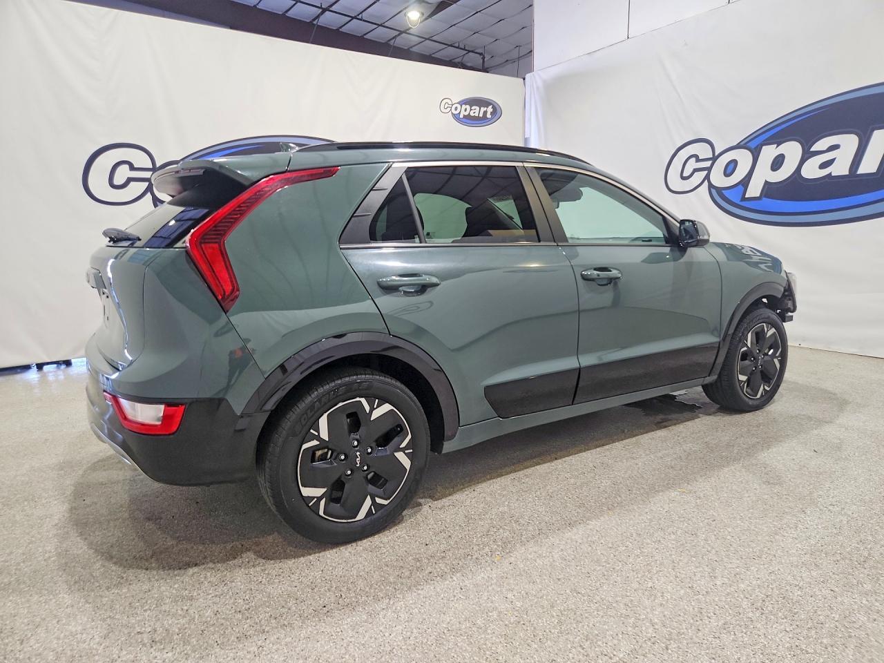 2023 KIA NIRO WIND — снимка 3