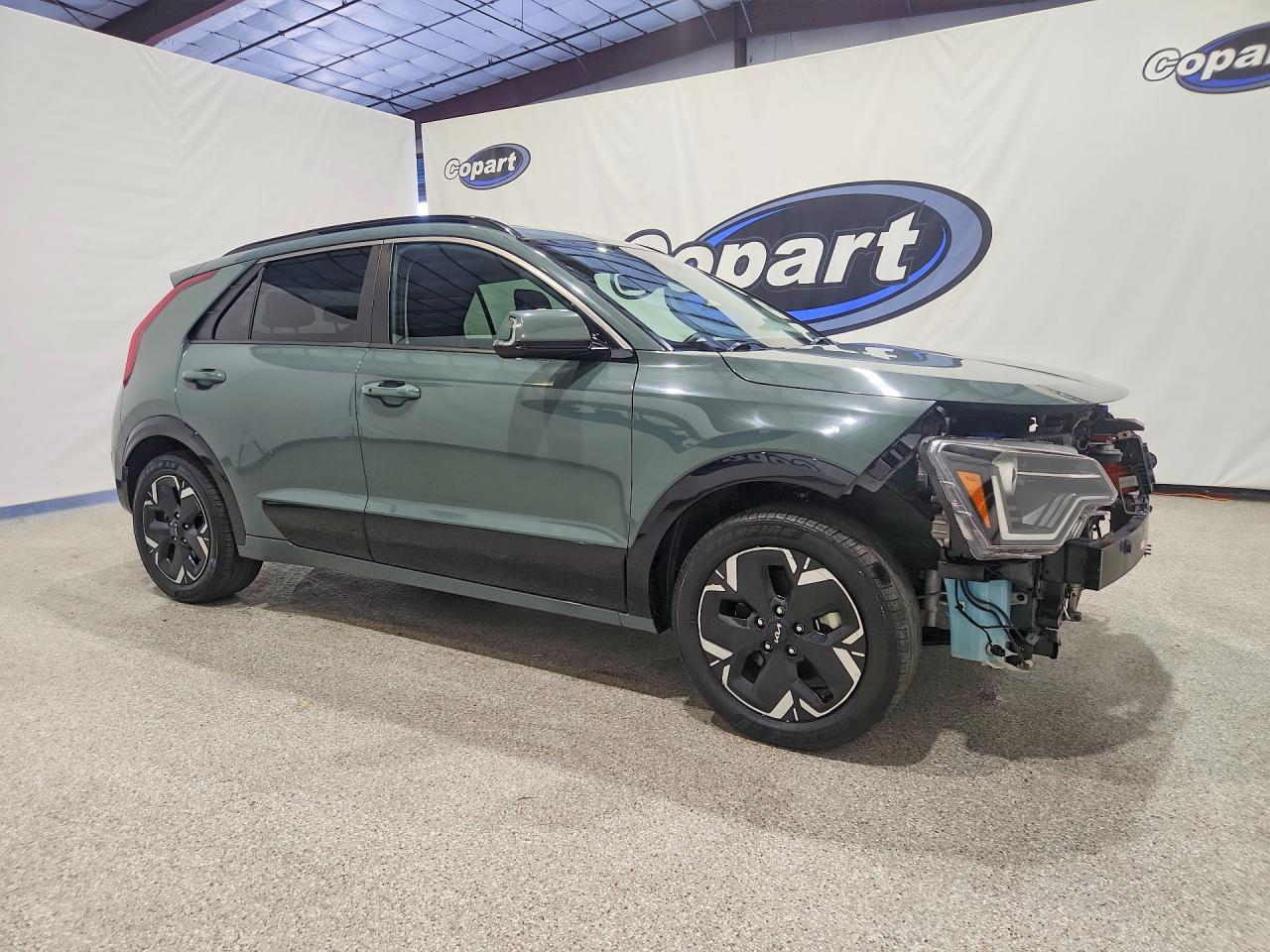 2023 KIA NIRO WIND — снимка 4