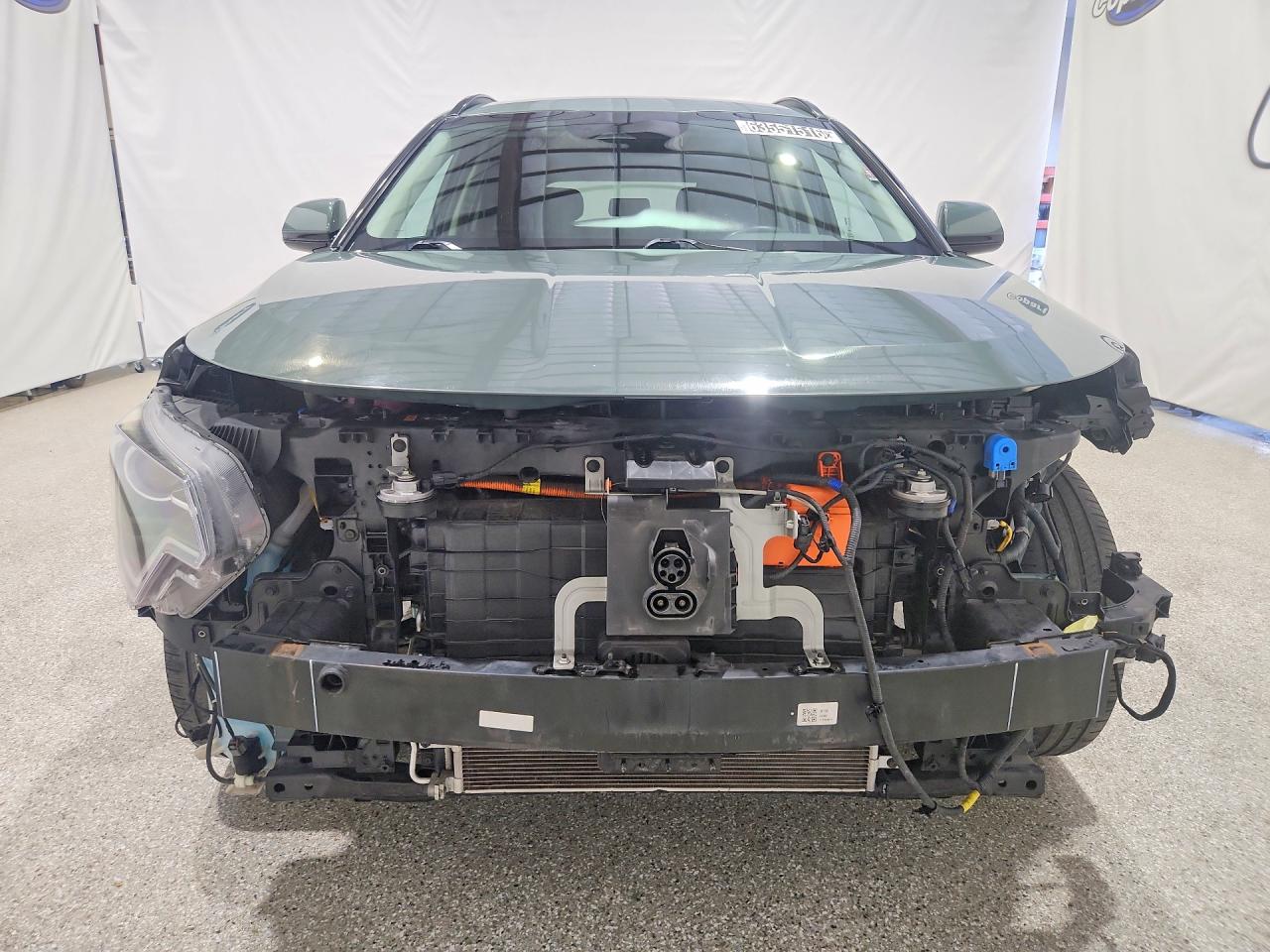 2023 KIA NIRO WIND — снимка 5