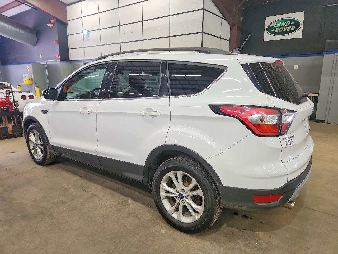 2018 FORD ESCAPE SE — снимка 2