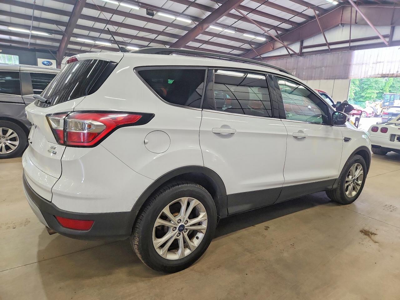 2018 FORD ESCAPE SE — снимка 3