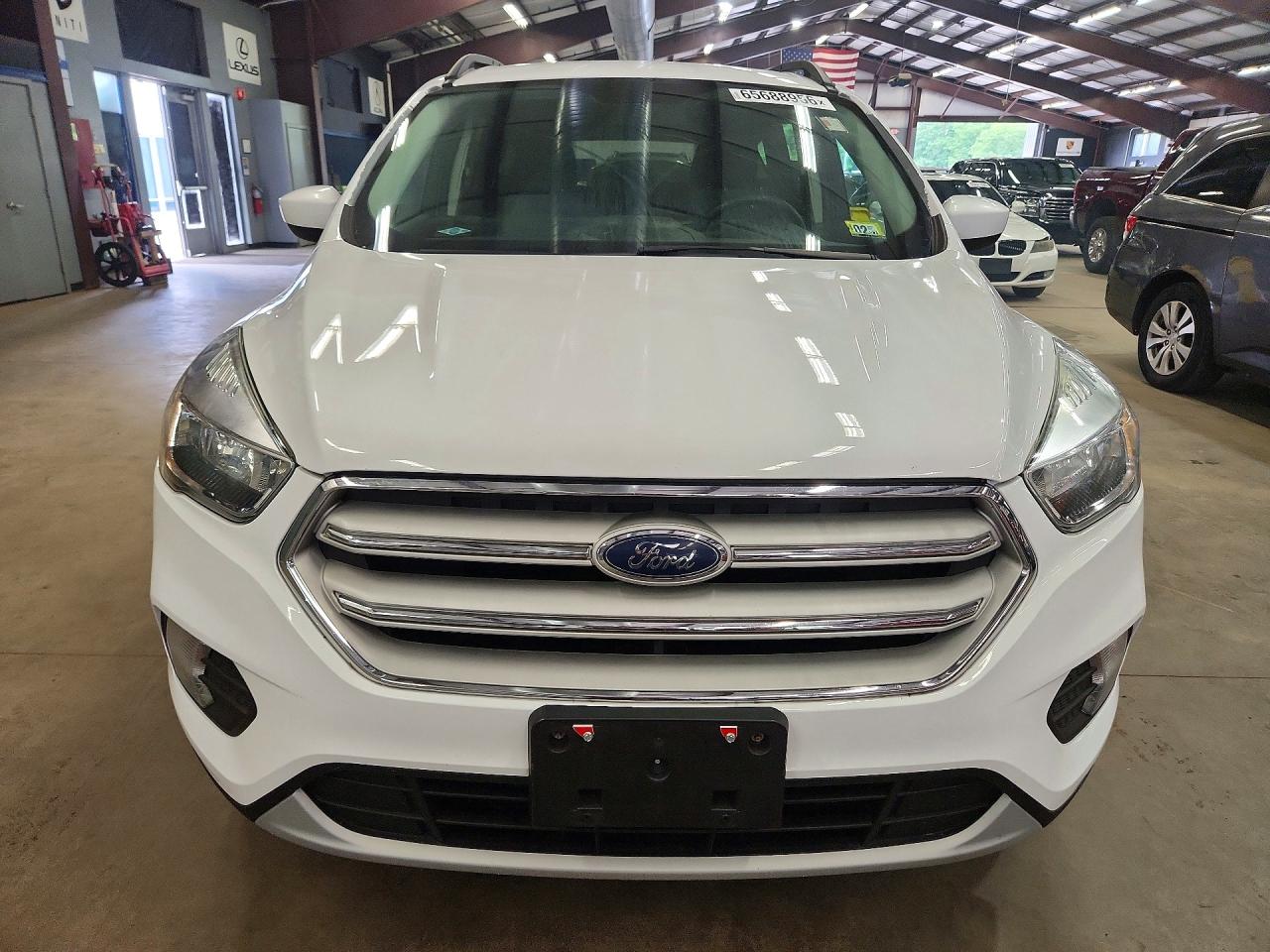 2018 FORD ESCAPE SE — снимка 5