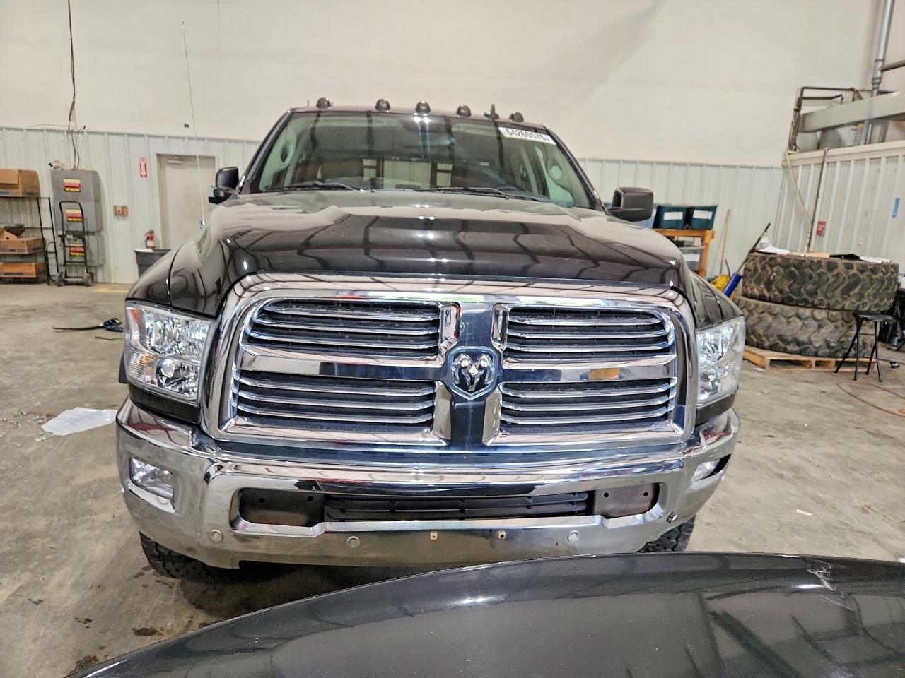2017 RAM 2500 SLT — снимка 5