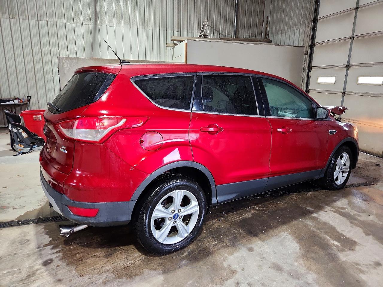 2016 FORD ESCAPE SE — снимка 3
