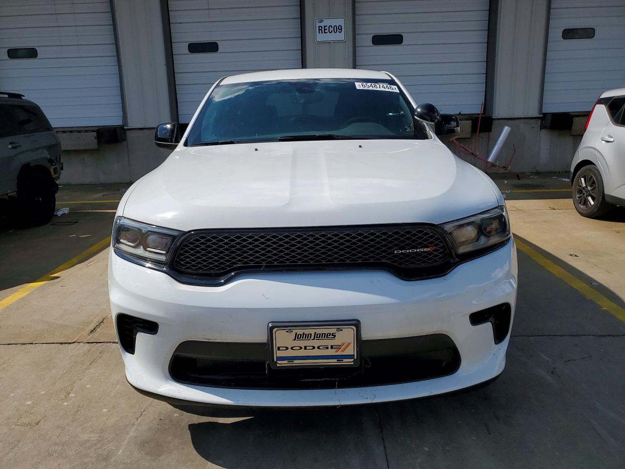 2023 DODGE DURANGO PURSUIT — снимка 5