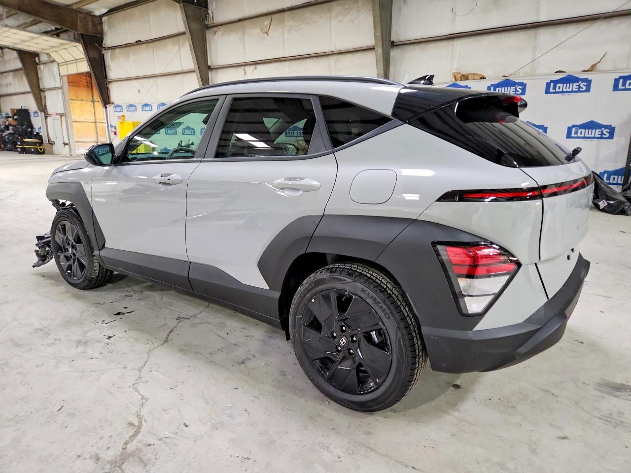2026 HYUNDAI KONA SEL SPORT — снимка 2