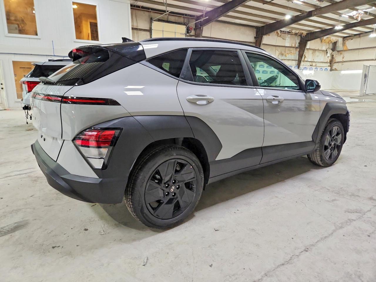 2026 HYUNDAI KONA SEL SPORT — снимка 3