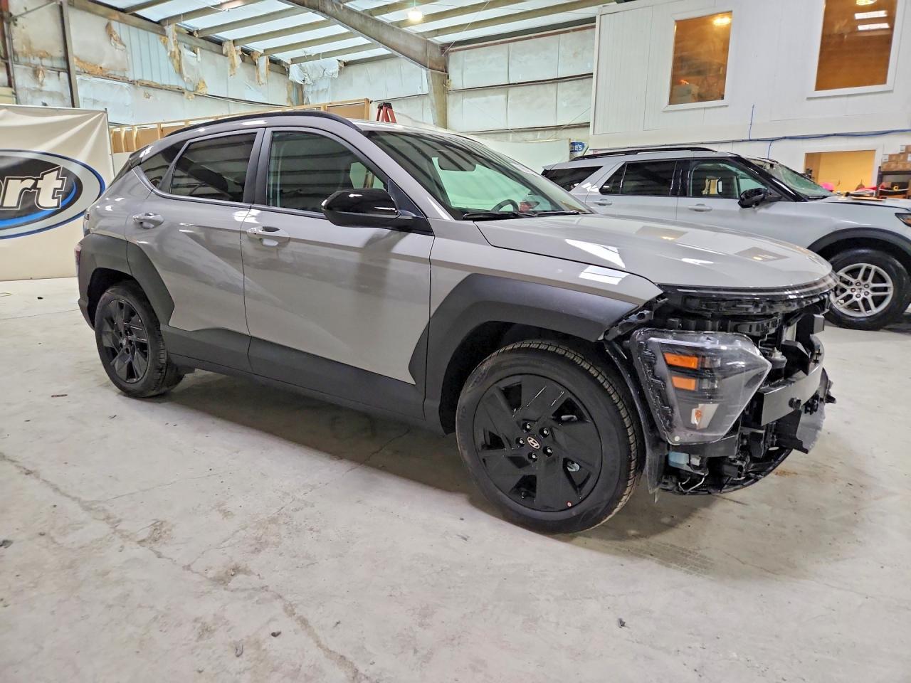 2026 HYUNDAI KONA SEL SPORT — снимка 4