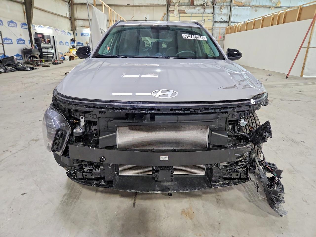 2026 HYUNDAI KONA SEL SPORT — снимка 5