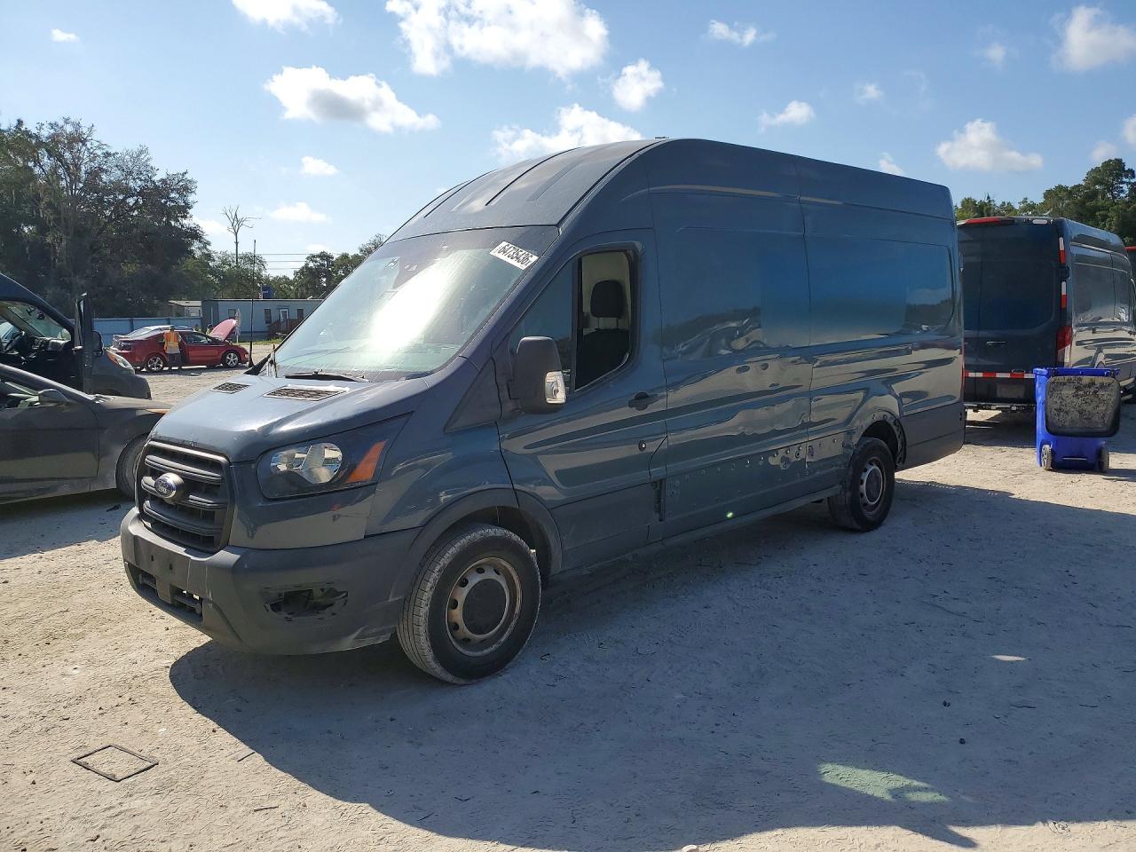 2020 FORD TRANSIT T-250