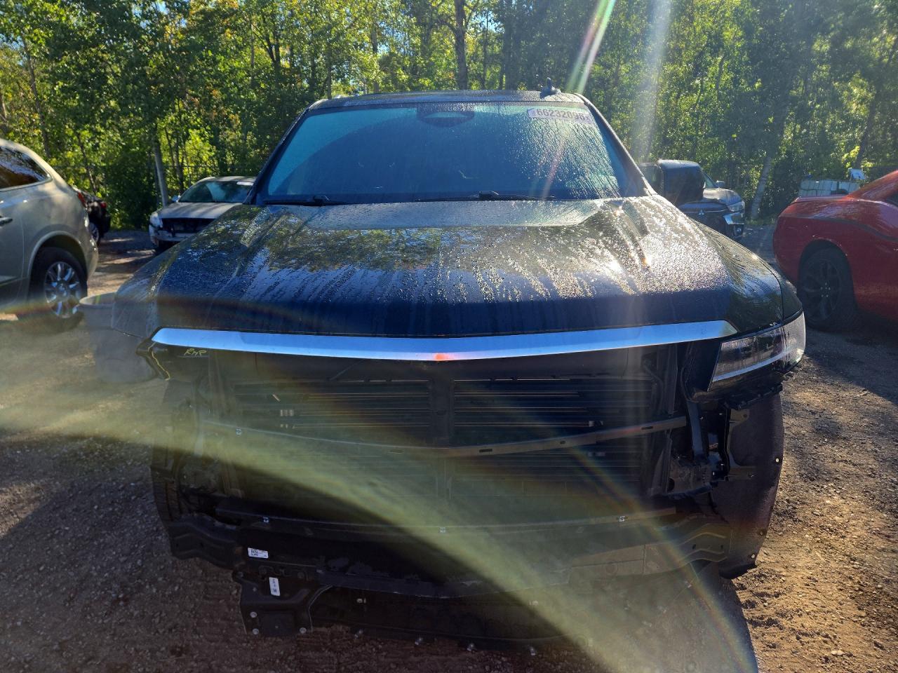 2023 CADILLAC ESCALADE PREMIUM LUXURY — снимка 5