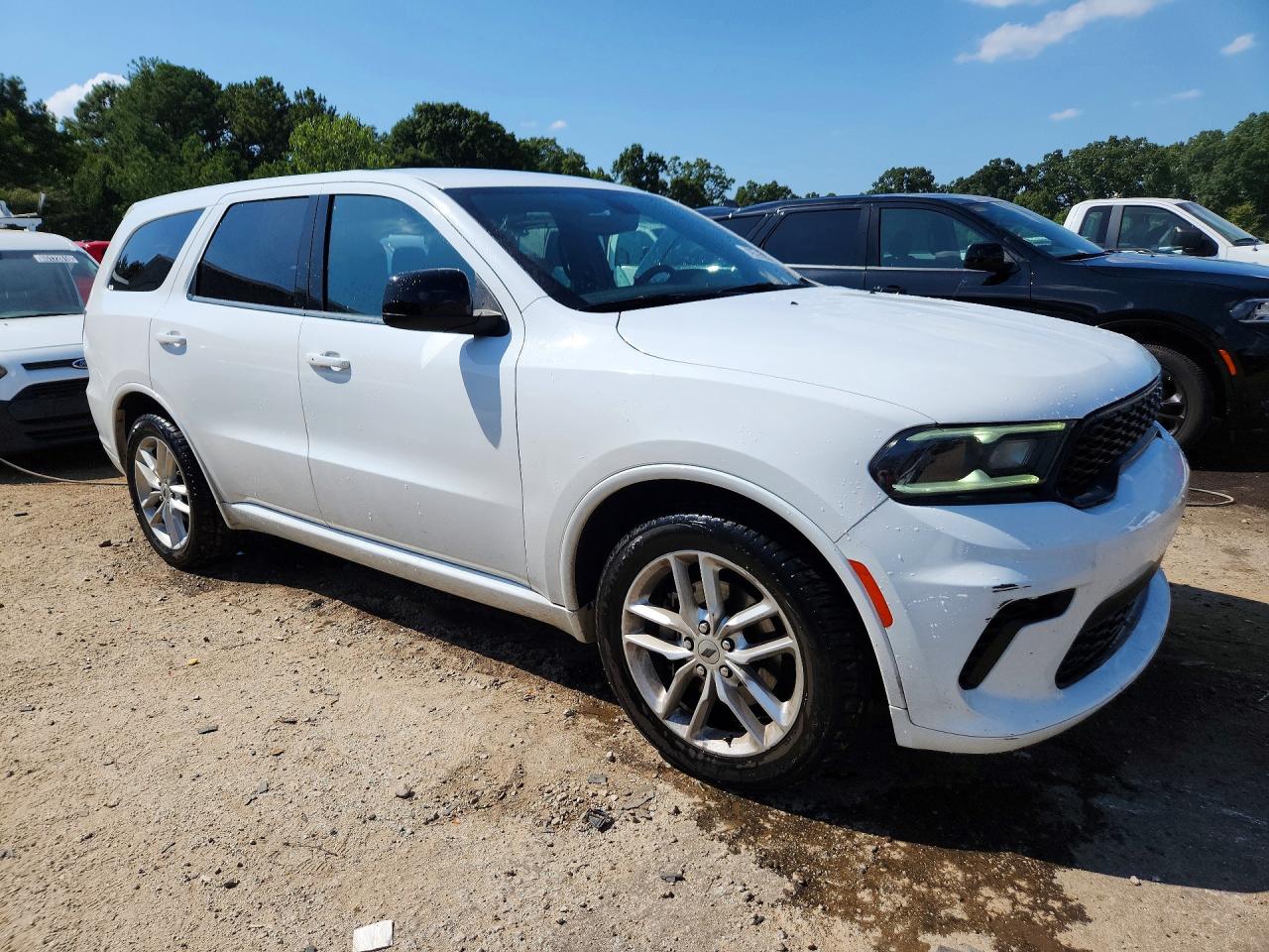 2023 DODGE DURANGO GT — снимка 4