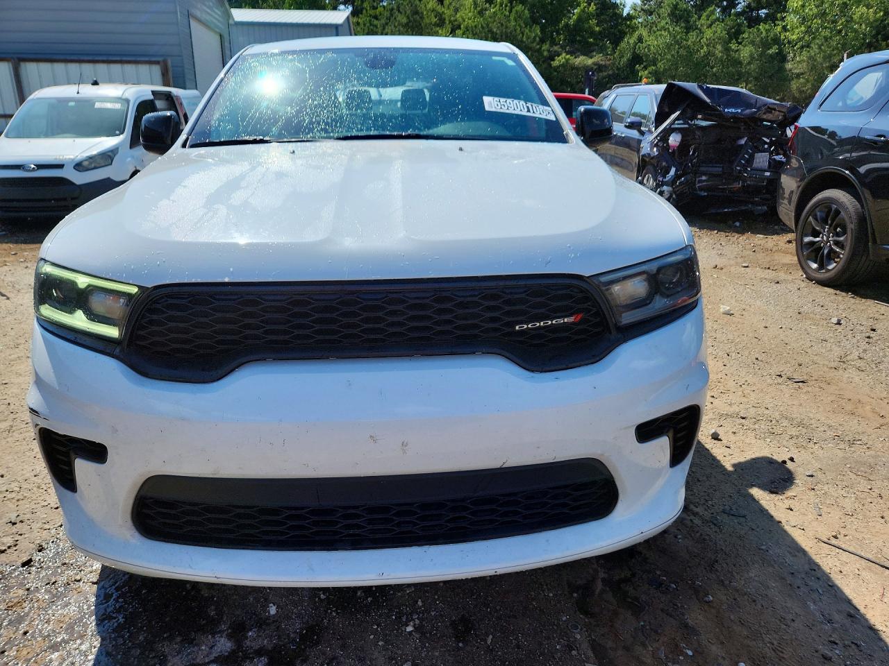 2023 DODGE DURANGO GT — снимка 5