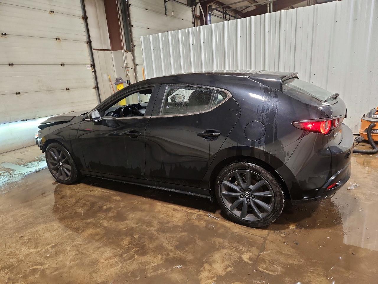 2025 MAZDA 3 SELECT SPORT — снимка 2