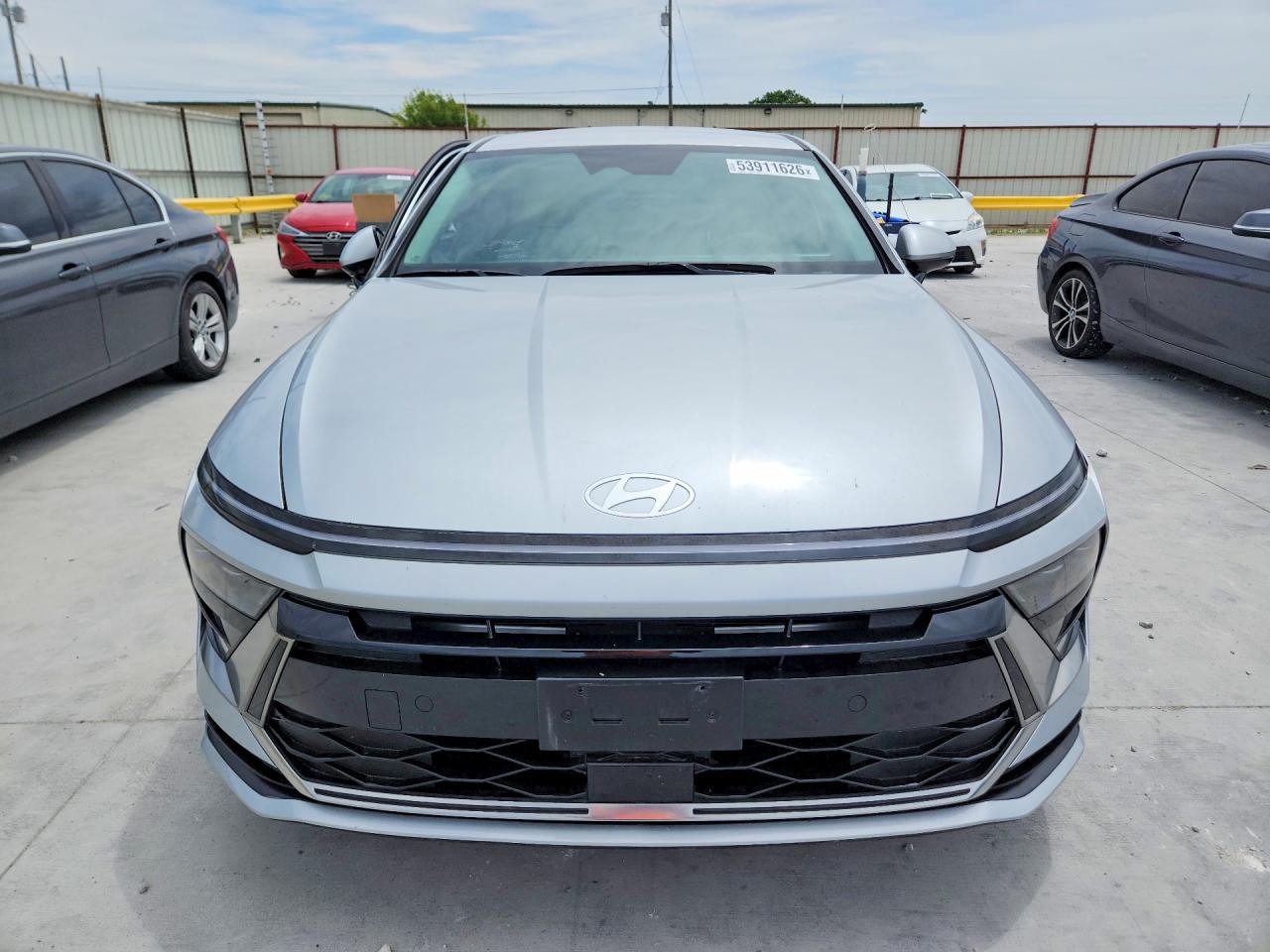 2025 HYUNDAI SONATA SEL — снимка 5
