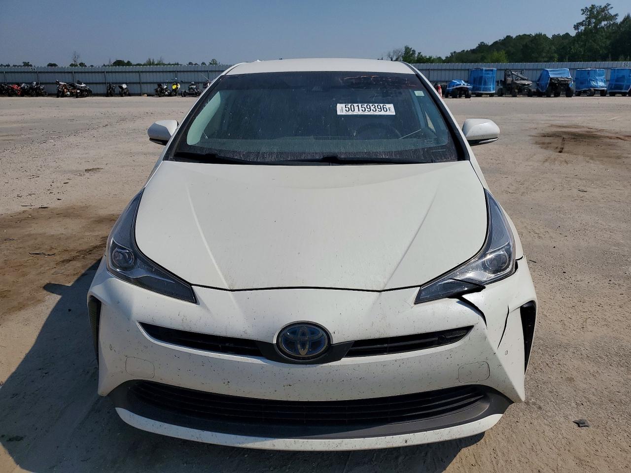 2019 TOYOTA PRIUS LE — снимка 5