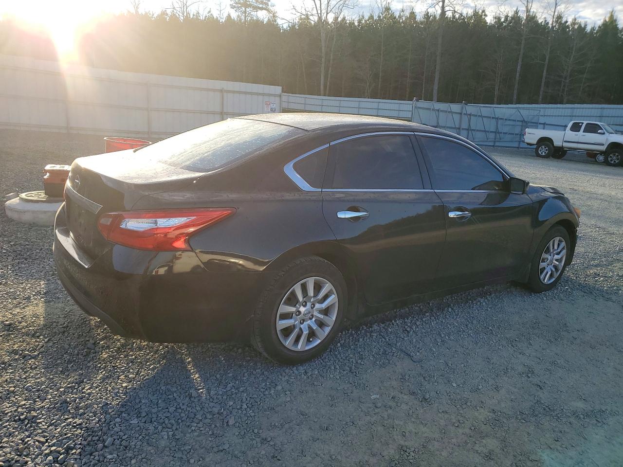 2016 NISSAN ALTIMA 2.5 S — снимка 3