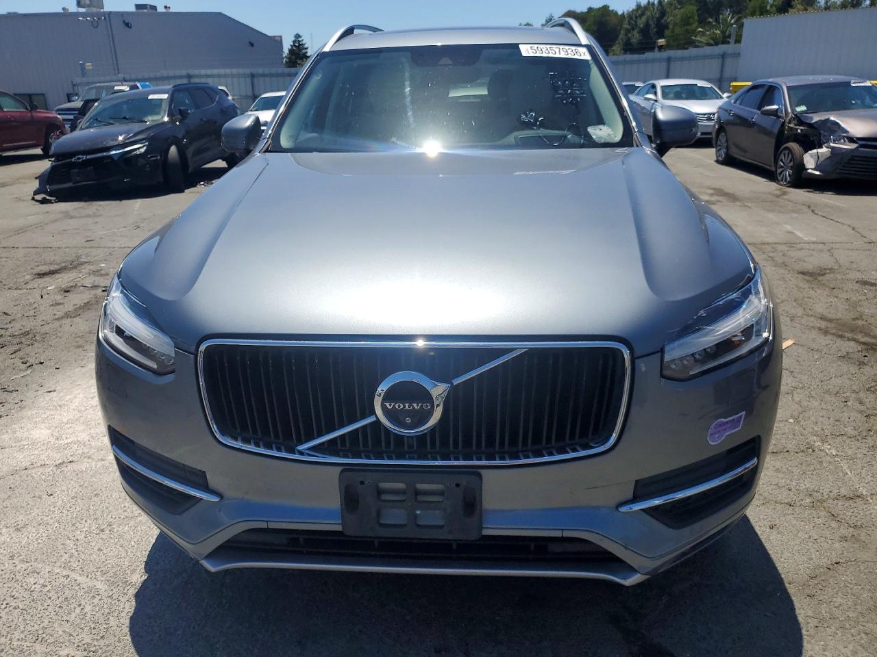 2019 VOLVO XC90 T8 MOMENTUM — снимка 5