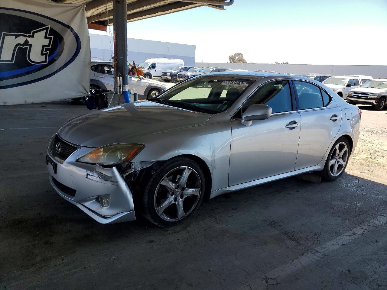 2022 LEXUS IS 250