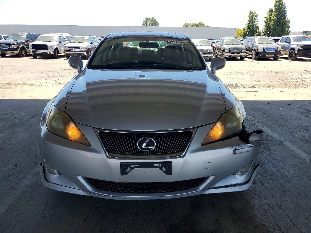 2022 LEXUS IS 250 — снимка 5