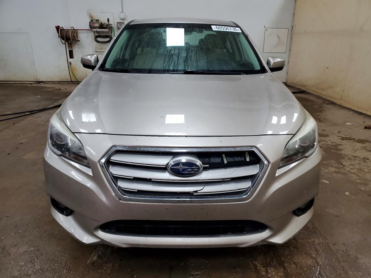 2017 SUBARU LEGACY 2.5I PREMIUM — снимка 5