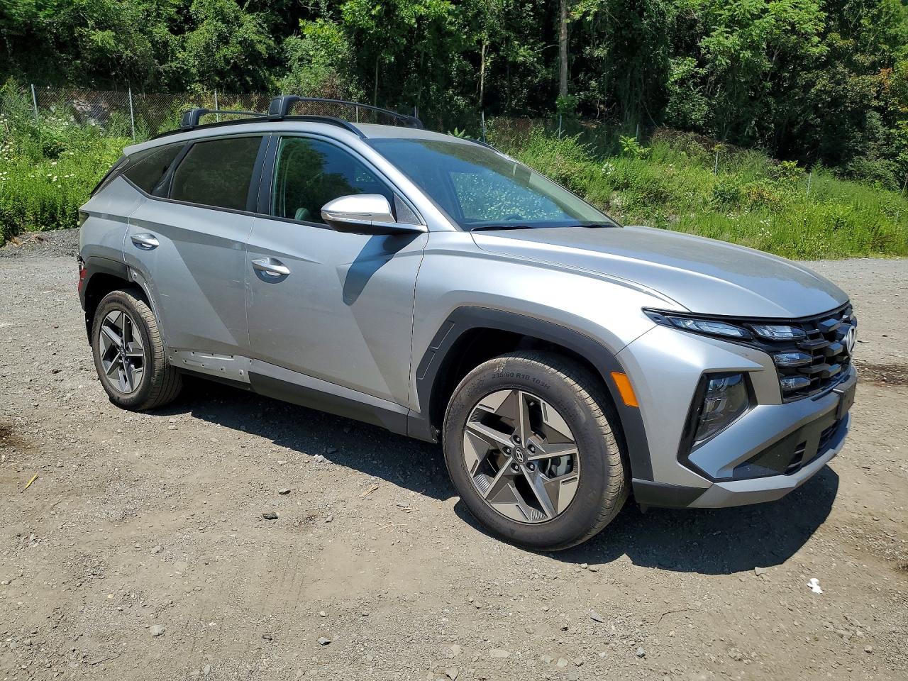2026 HYUNDAI TUCSON SEL CONVENIENCE — снимка 4