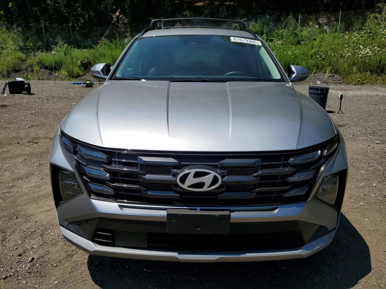 2026 HYUNDAI TUCSON SEL CONVENIENCE — снимка 5