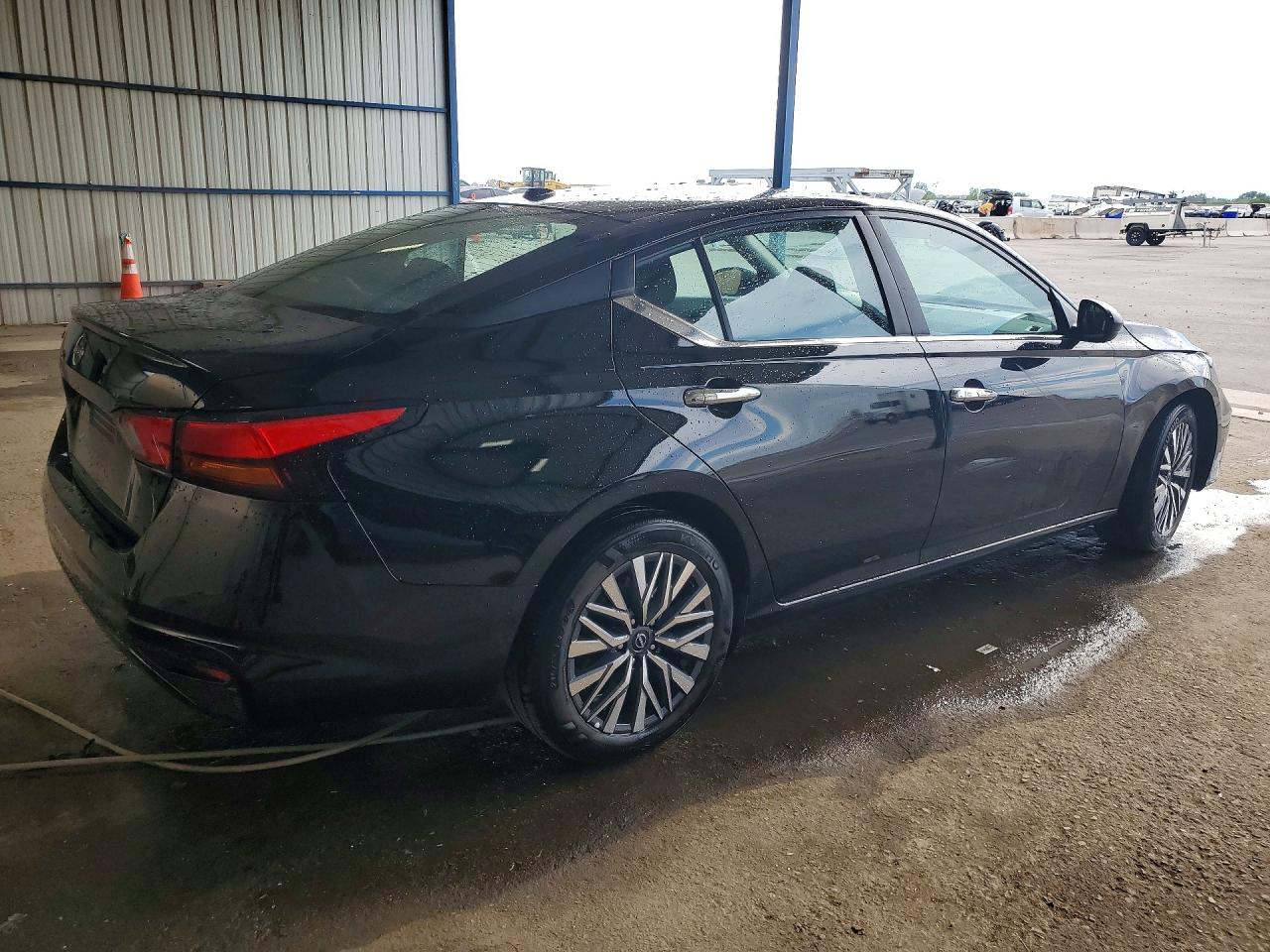 2025 NISSAN ALTIMA SV — снимка 3