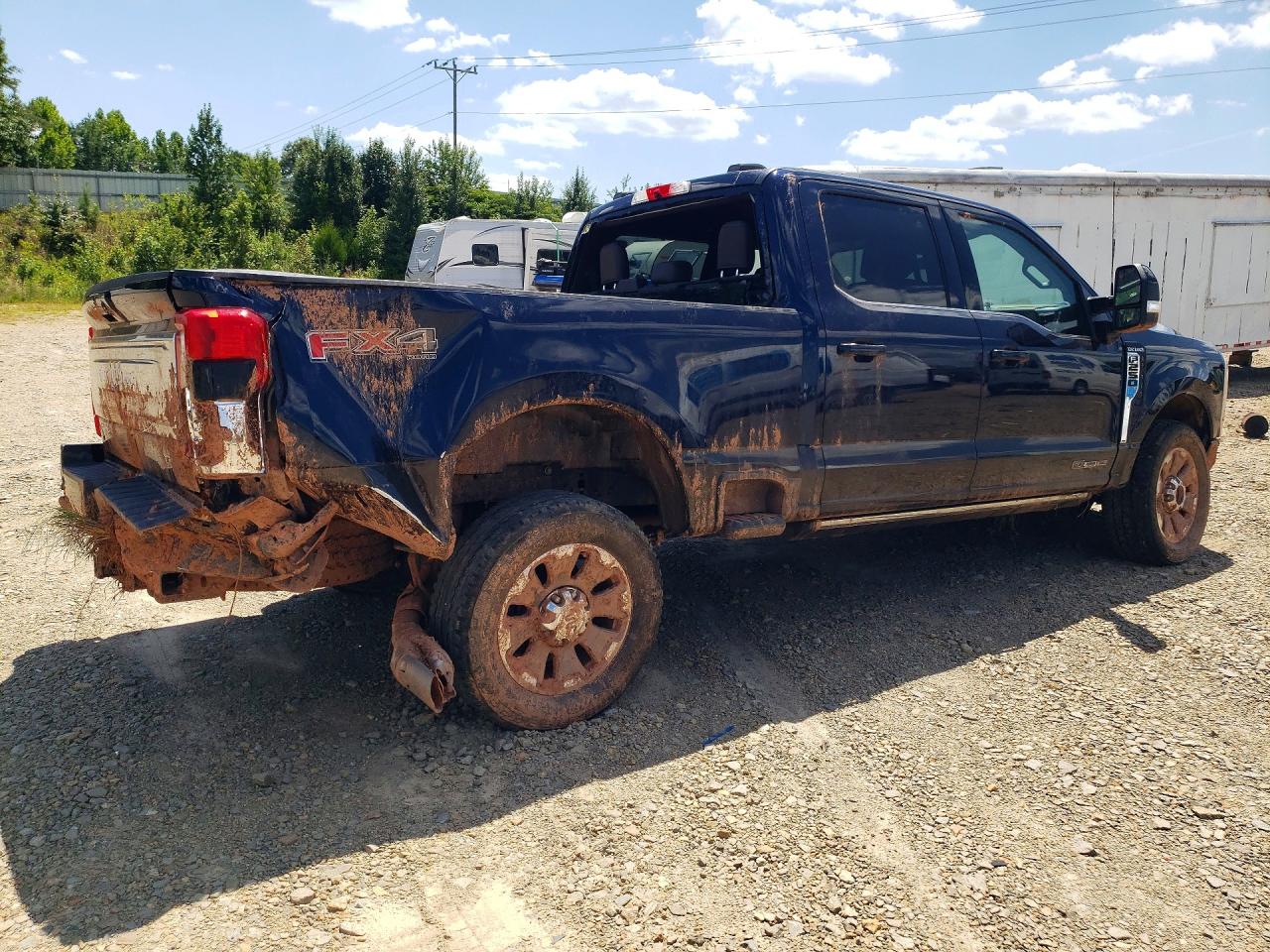 2024 FORD F250 SUPER DUTY — снимка 3