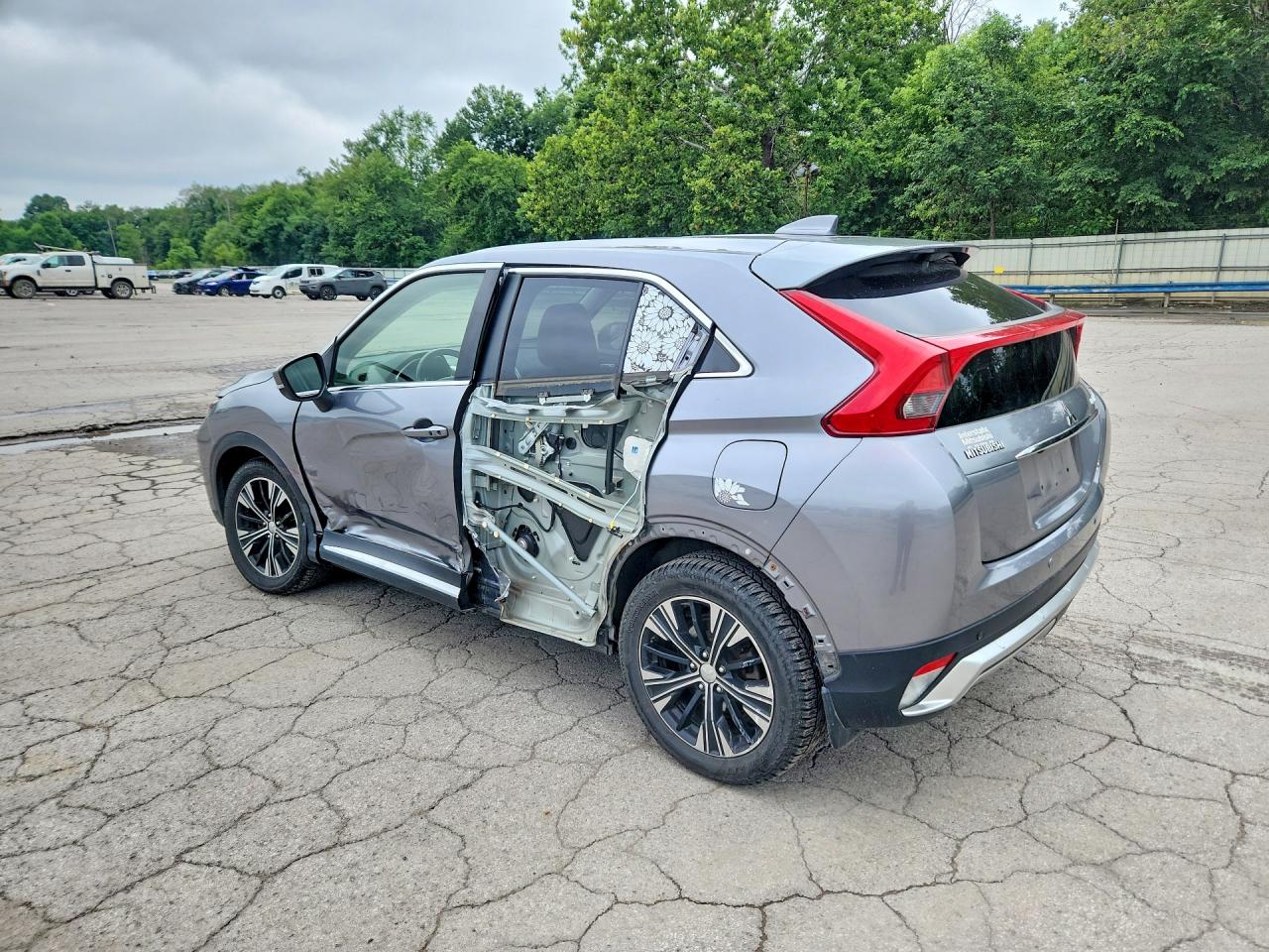 2018 MITSUBISHI ECLIPSE CROSS SE — снимка 2