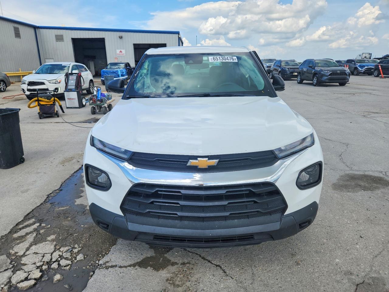 2023 CHEVROLET TRAILBLAZER LS — снимка 5