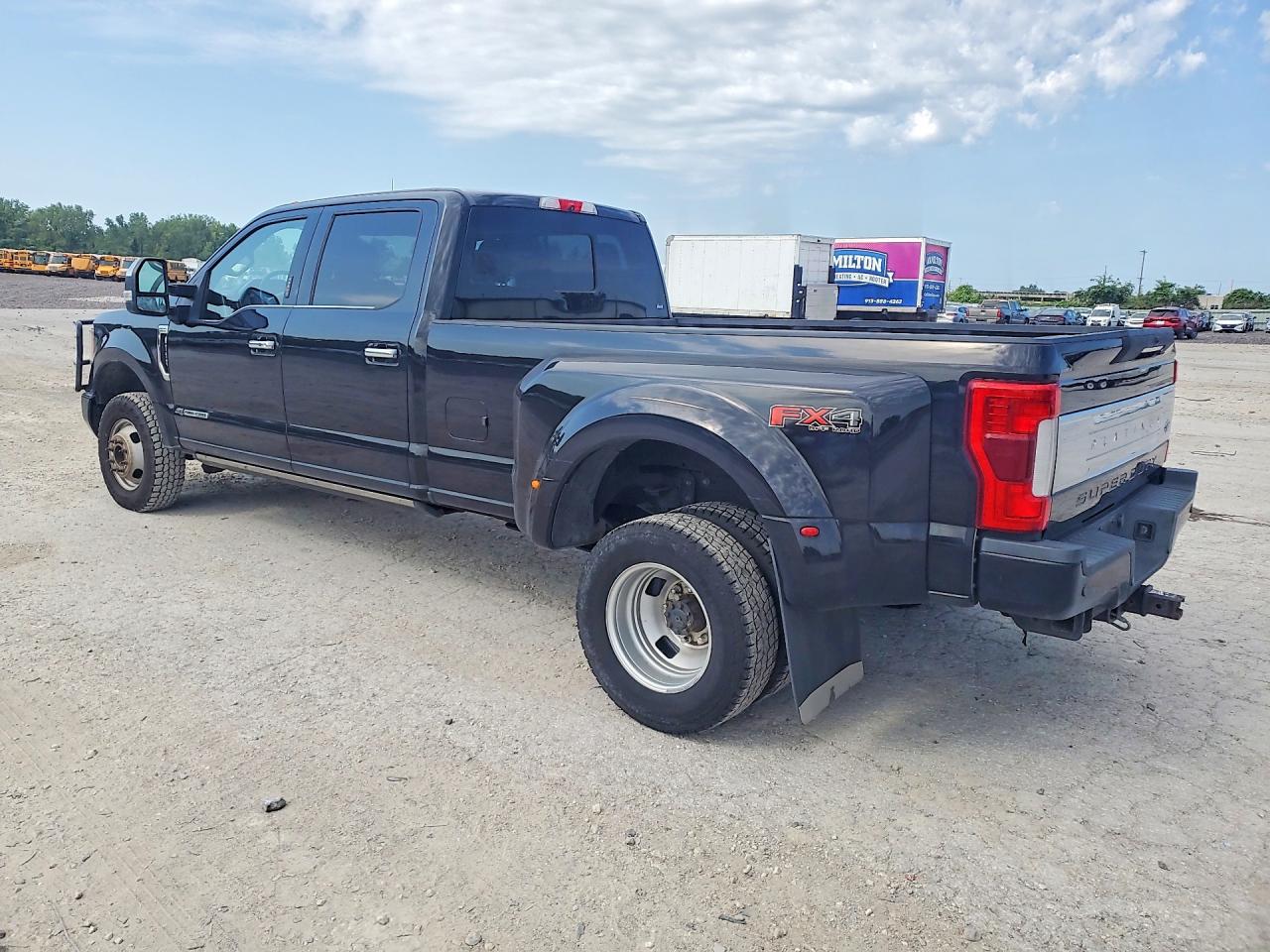 2019 FORD F350 SUPER DUTY — снимка 2