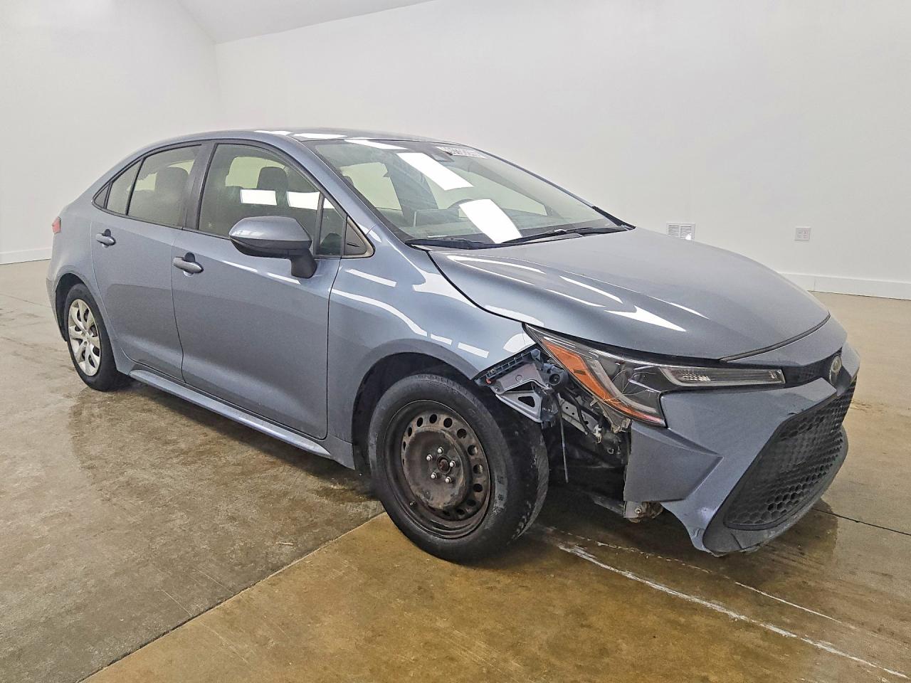 2020 TOYOTA COROLLA LE — снимка 4