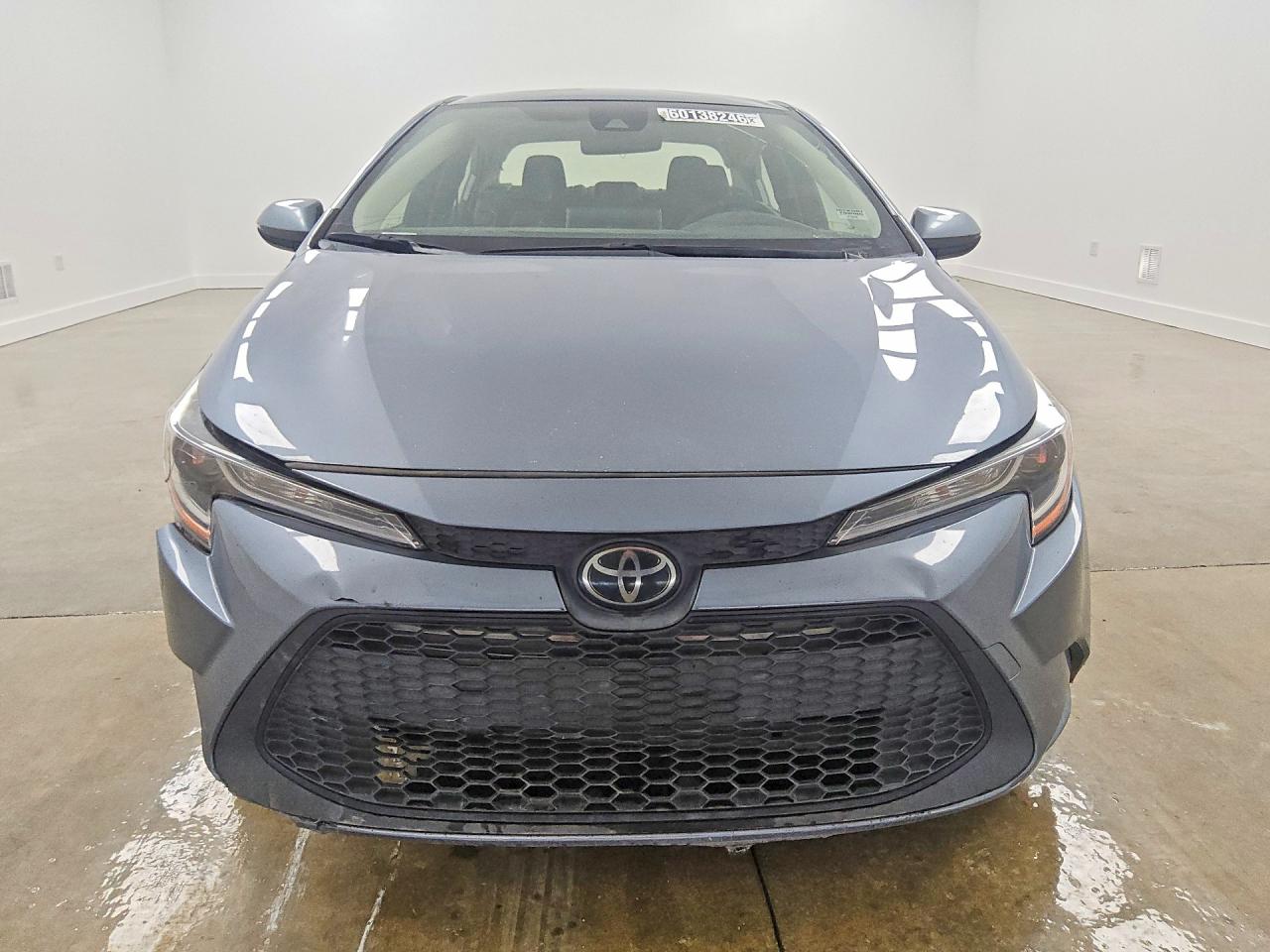 2020 TOYOTA COROLLA LE — снимка 5