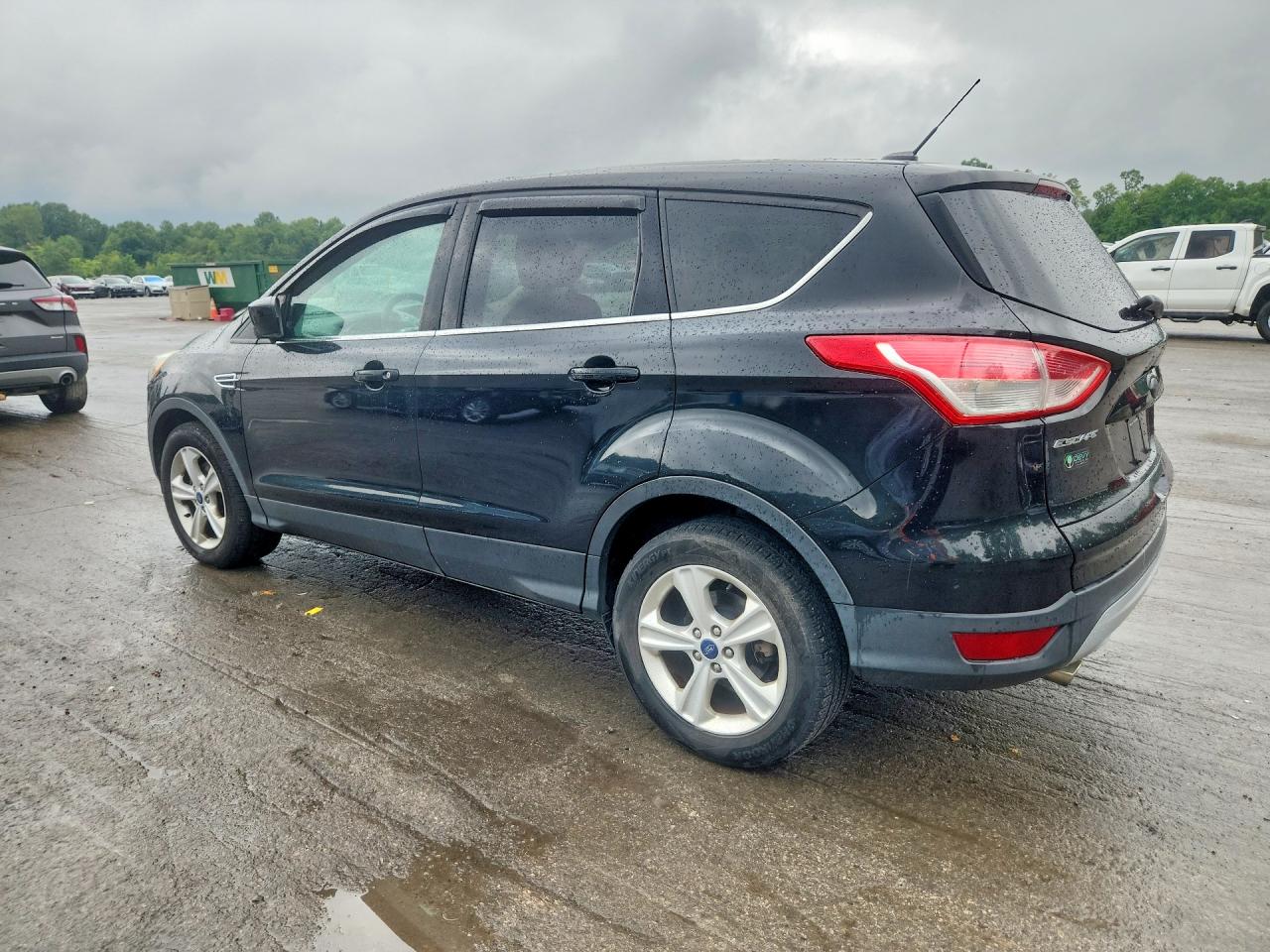 2015 FORD ESCAPE SE — снимка 2